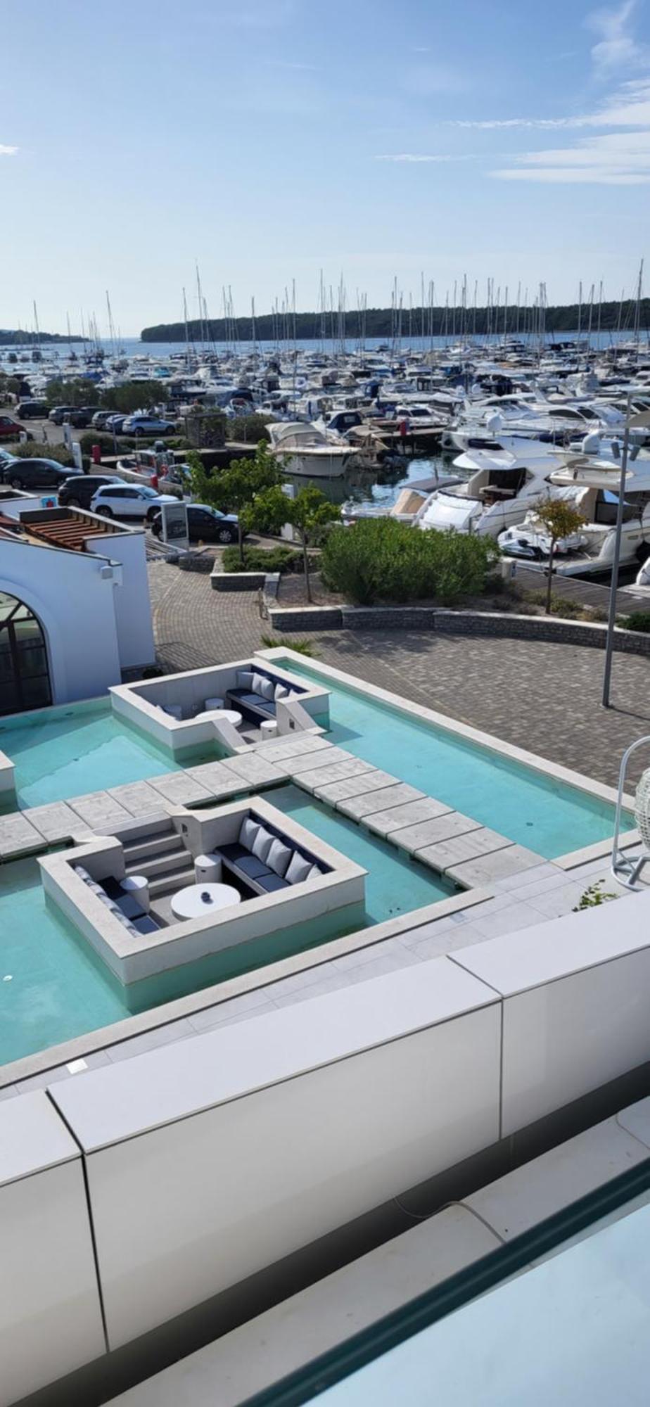 Apartment Summer Dream ปูนัต ภายนอก รูปภาพ